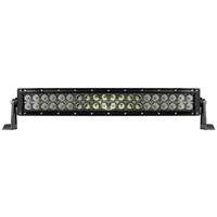 Böjd LED BAR - 10/30V - 55 cm, Universal