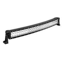 Böjd Led Bar - 10/30v - 80 cm, Universal