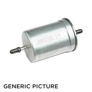 Bränslefilter Volvo Genuine Original OE-32312226 - volvo - OE 31355461, 31432250, 31432807