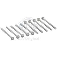 Bultsats, topplock - mercedes-benz