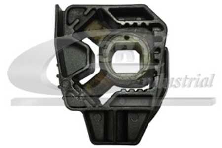 Bussning, kylare, Nedre, seat,skoda,vw, 6Q0121367A