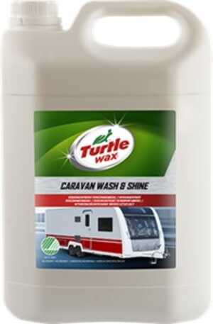 Caravan Wash & Shine, 5 liter, Universal