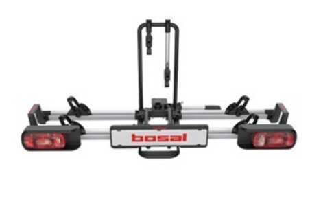 Cykelhållare Bosal Comfort Pro II, Universal