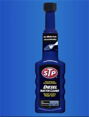 Diesel Injector Cleaner, 200 ml, Universal, 510