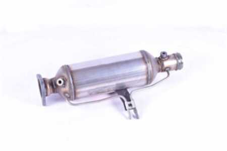 Dieselpartikelfilter, land rover discovery iii, range rover sport i, AH225H240AC, WAG501000