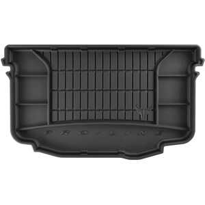Djupa bagagemattor 3D SUZUKI Celerio 2014- Frogum TM400542 - suzuki celerio