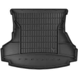 Djupa bagagemattor 3D TOYOTA Avensis III 2009- Frogum TM400566 - toyota avensis sedan