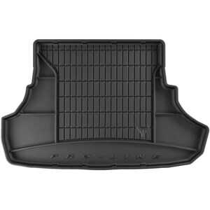 Djupa bagagemattor 3D MITSUBISHI Lancer VIII 2007-2016 Frogum TM4 - mitsubishi lancer viii