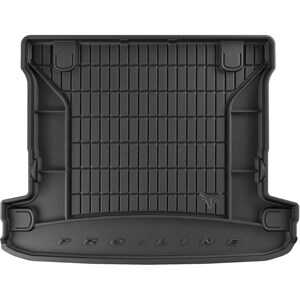Djupa bagagemattor 3D MITSUBISHI Pajero IV 2006- Frogum TM400597 - mitsubishi pajero iv