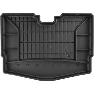 Djupa bagagemattor 3D NISSAN Note II 2012- Frogum TM400610 - nissan note