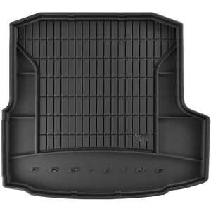 Djupa bagagemattor 3D SKODA Octavia II 2004-2013 Frogum TM400665 - skoda octavia ii