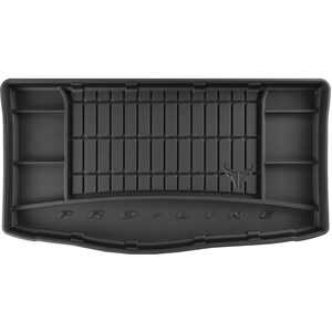 Djupa bagagemattor 3D KIA Picanto III 2017- Frogum TM400757 - kia picanto iii
