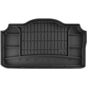 Djupa bagagemattor 3D OPEL Meriva B 2010-2017 Frogum TM400771 - opel meriva b van
