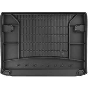 Djupa bagagemattor 3D CITROEN DS5 2011-2015 Frogum TM400924 - citroën ds5