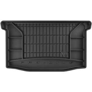 Djupa bagagemattor 3D SUZUKI Baleno II 2015- Frogum TM400955 - suzuki baleno