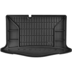 Djupa bagagemattor 3D NISSAN Micra V K14 2016- Frogum TM401013 - nissan micra v