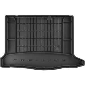 Djupa bagagemattor 3D DACIA Sandero II 2012-2020 Frogum TM401143 - dacia sandero ii