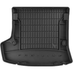 Djupa bagagemattor 3D TOYOTA Corolla X E140/E150 2008-2013 Frogum - toyota corolla sedan