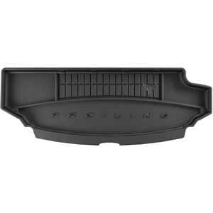 Djupa bagagemattor 3D SKODA Kodiaq 2016- - skoda kodiaq