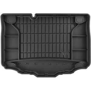 Djupa bagagemattor 3D CITROEN C3 2002-2009 Frogum TM402867 - citroën c3 i