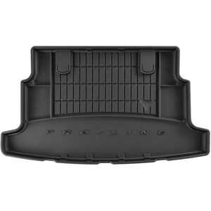 Djupa bagagemattor 3D TOYOTA Corolla IX E120 2002-2007 Frogum TM4 - toyota corolla