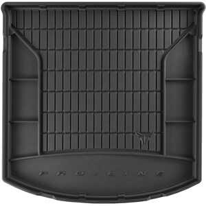 Djupa bagagemattor 3D VW Touran I 2003-2010 Frogum TM403079 - vw touran van