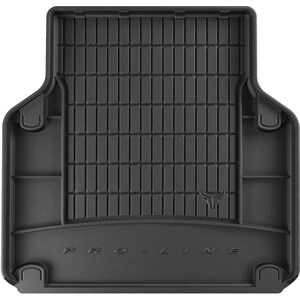 Djupa bagagemattor 3D HONDA Accord VIII Kombi 2008-2012 Frogum TM - honda accord kombi viii