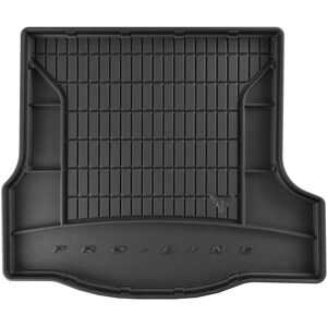 Djupa bagagemattor 3D DACIA Logan II Sedan 2013- Frogum TM403185 - dacia logan ii