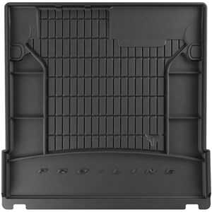 Djupa bagagemattor 3D FORD Grand Tourneo III Connect 2017- Frogum - ford tourneo connect / grand tourneo connect v408 minibus, 