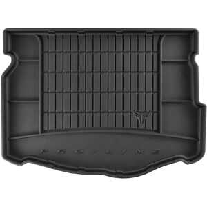 Djupa bagagemattor 3D RENAULT Scenic IV 2016- Frogum TM403352 - renault scénic iv