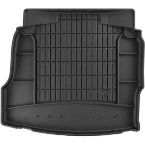 Djupa bagagemattor 3D OPEL Vectra C 2003-2008 Frogum TM403550 - opel vectra c