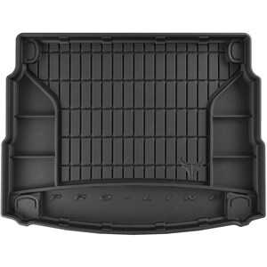 Djupa bagagemattor 3D HYUNDAI i30 III 2016- Frogum TM403666 - hyundai i30