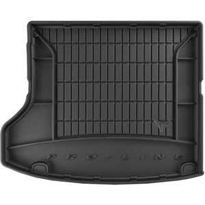 Djupa bagagemattor 3D HYUNDAI Ioniq Hybrid 2016-2021 Frogum TM403 - hyundai ioniq