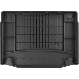 Djupa bagagemattor 3D KIA Ceed III 2018- Frogum TM404069 - kia ceed