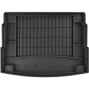 Djupa bagagemattor 3D KIA Ceed III 2018- Frogum TM404076 - kia ceed