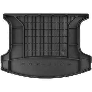 Djupa bagagemattor 3D NISSAN Qashqai + 2 I 2008-2015 Frogum TM404 - nissan qashqai / qashqai +2 van i
