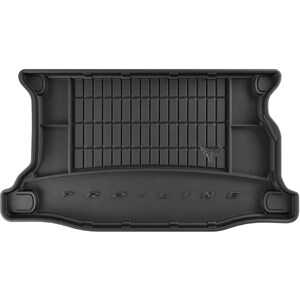 Djupa bagagemattor 3D HONDA Jazz I 5d Hatchback 2001-2008 Frogum  - honda jazz ii