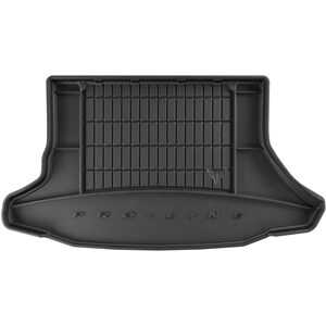 Djupa bagagemattor 3D LEXUS CT 200H Hybrid 2010-2020 - lexus ct