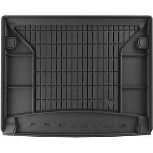 Djupa bagagemattor 3D PEUGEOT Rifter 2018- Frogum TM404830 - peugeot rifter
