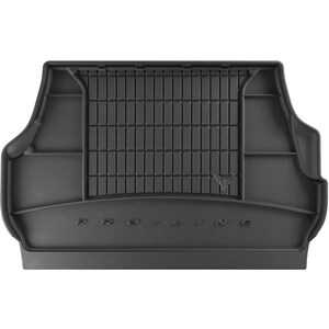 Djupa bagagemattor 3D TOYOTA Land Cruiser J200 2007- Frogum TM405 - toyota land cruiser 200