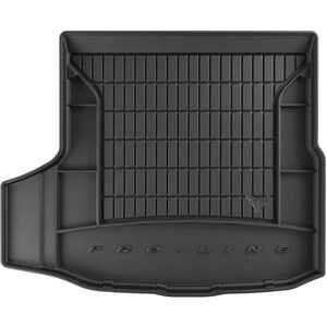 Djupa bagagemattor 3D VW Arteon 2017- Frogum TM405271 - vw arteon