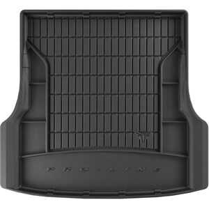 Djupa bagagemattor 3D TESLA Model S since 2012