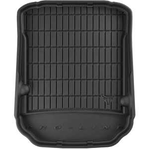 Djupa bagagemattor 3D CHEVROLET Camaro VI 2015- Frogum TM405509 - chevrolet camaro