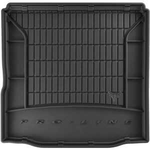 Djupa bagagemattor 3D CHEVROLET Cruze I Sedan 2008-2016 Frogum TM - chevrolet cruze