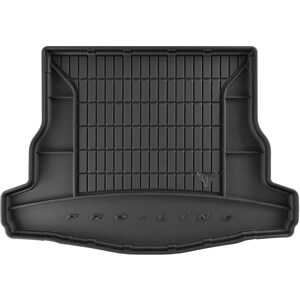Djupa bagagemattor 3D RENAULT Laguna III 2007-2015 Frogum TM40599 - renault laguna iii