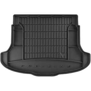 Djupa bagagemattor 3D HONDA CR-V III 2006-2011 Frogum TM406001 - honda cr-v iii