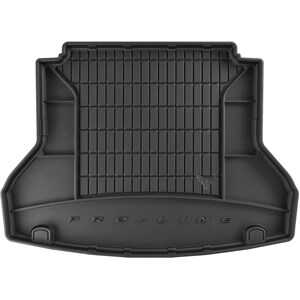 Djupa bagagemattor 3D HYUNDAI Elantra VI 2016-2020 Frogum TM40613 - hyundai elantra sedan vi