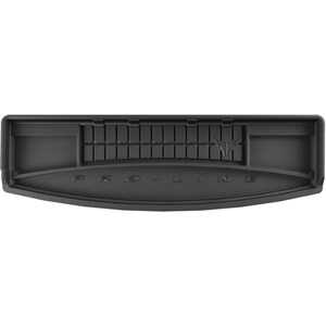 Djupa bagagemattor 3D FORD S-max II 7per 2015- Frogum TM406193 - ford s-max