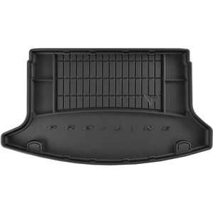 Djupa bagagemattor 3D HYUNDAI i30 Nperformance 2017- Frogum TM406 - hyundai i30 kombi