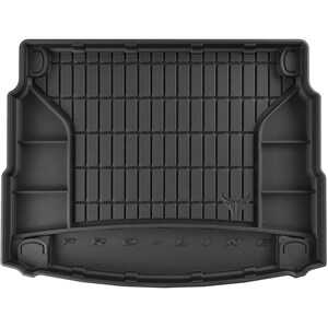 Djupa bagagemattor 3D HYUNDAI i30 II 2011-2017 Frogum TM406414 - hyundai i30